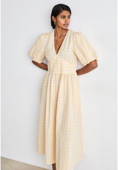 Платье-блузка BELMONT DRESS