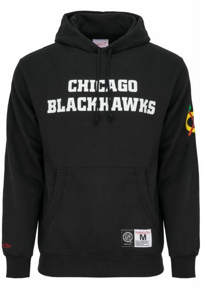 Пуловер GAME TIME CHICAGO BLACKHAWKS