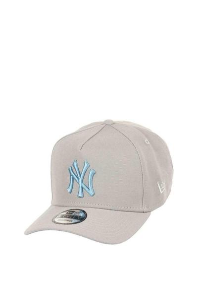 Кепка NEW YORK YANKEES MLB WORLD SERIES 1996 SIDEPATCH COOPERSTOWN SKY 9FORTY A-FRAME SNAPBACK