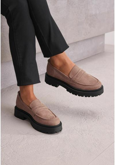 Ботинки FOREVER COMFORT CHUNKY LOAFERS REGULAR FIT