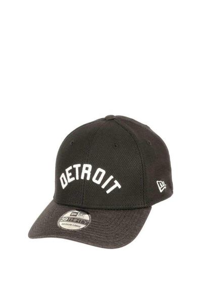 Кепка DETROIT TIGERS MLB DIAOMOND SHADOW COOPERSTOWN 39THIRTY STRETCH