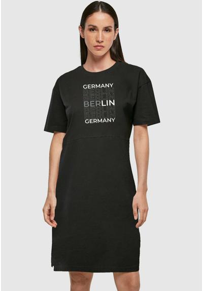 Трикотажное платье BERLIN