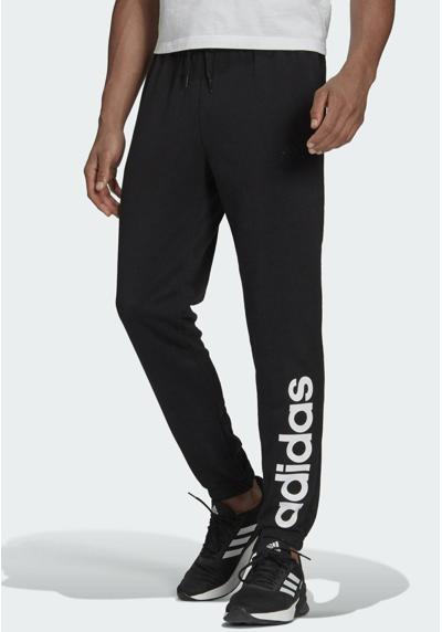 Брюки LINEAR TE ESSENTIALS SPORTS FRENCH TERRY PANTS