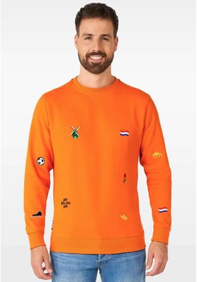 Кофта HUP HOLLAND DELUXE