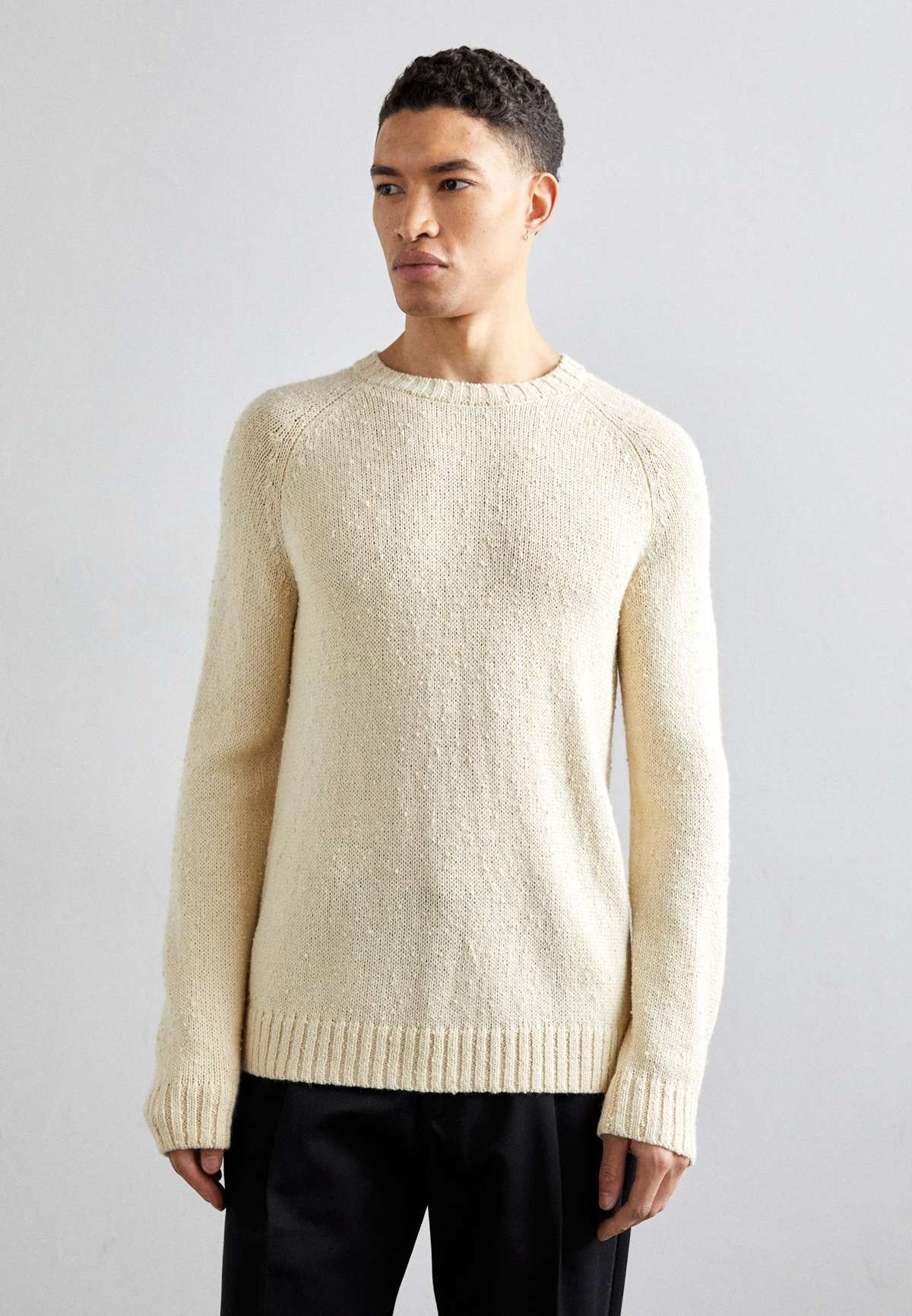 Пуловер OTIS
