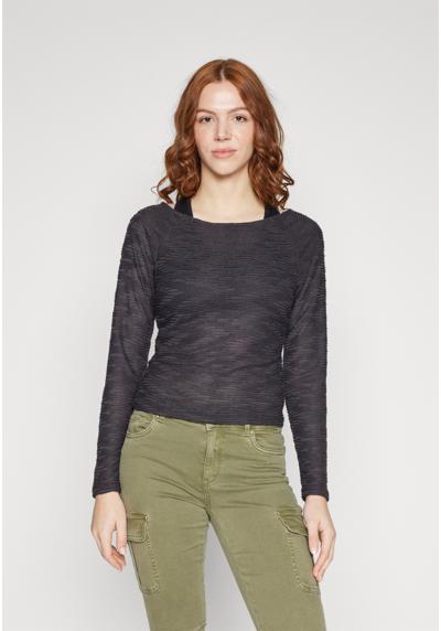 Кофта ONLCARLY BOATNECK TOP
