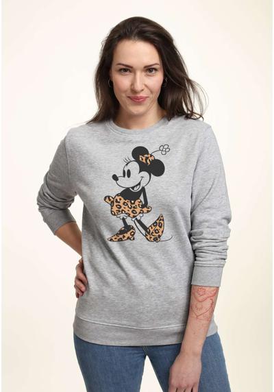 Кофта MICKEY & FRIENDS LEOPARD MOUSE