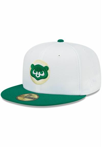 Кепка 59FIFTY ANNIVERSARY CHICAGO CUBS