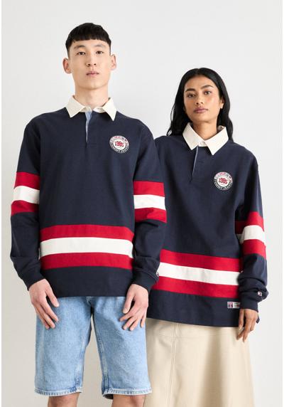 Кофта ARCHIVE GAMES RUGBY UNISEX