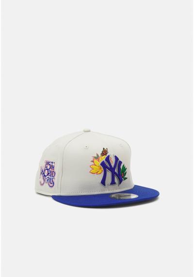 Кепка MLB FLORAL 9FIFTY® UNISEX