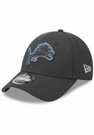 Кепка 9FORTY STRETCH NFL DRAFT DETROIT LIONS