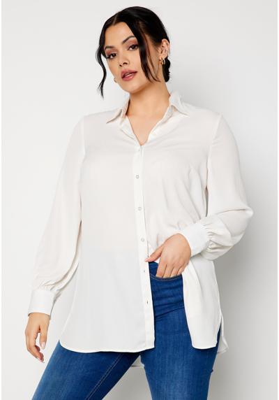 Блуза-рубашка LONG SHIRT
