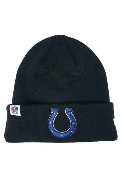 Шапка INDIANAPOLIS COLTS NFL ESSENTIAL LOGO