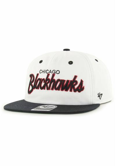 Кепка CROSSTOWN CHICAGO BLACKHAWKS
