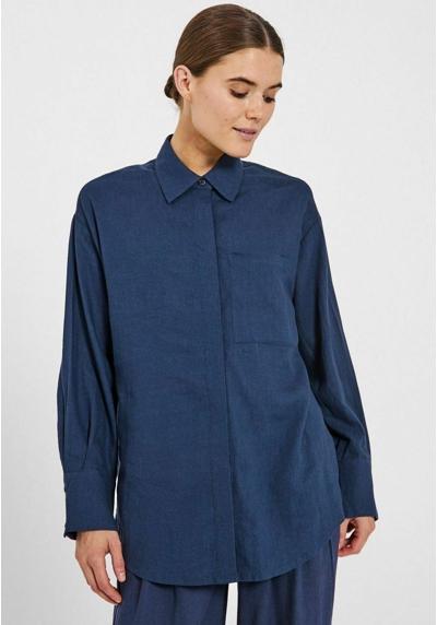 Блуза-рубашка ESMA