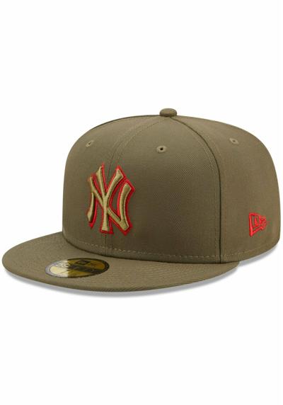 Кепка 59FIFTY WORLD SERIES 1999 NY YANKEES