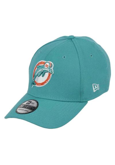 Кепка MIAMI DOLPHINS NFL CORE EDITION 39THIRTY STRETCH