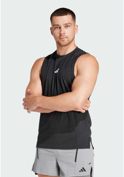 Топ DESIGNED FOR WORKOUT TANK