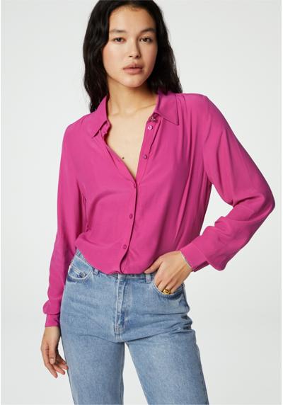 Блуза-рубашка SALMA