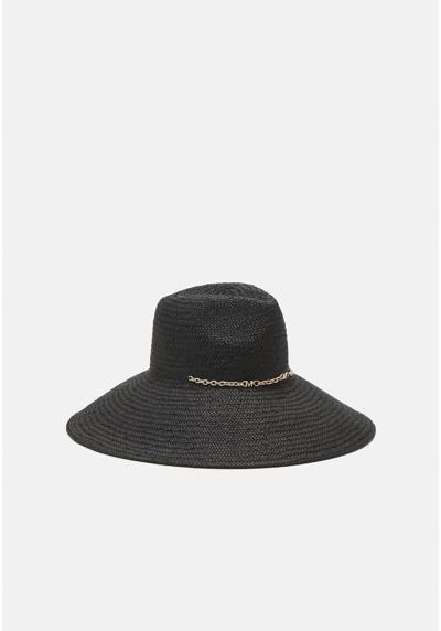 Шляпа LONG BRIMMED HAT