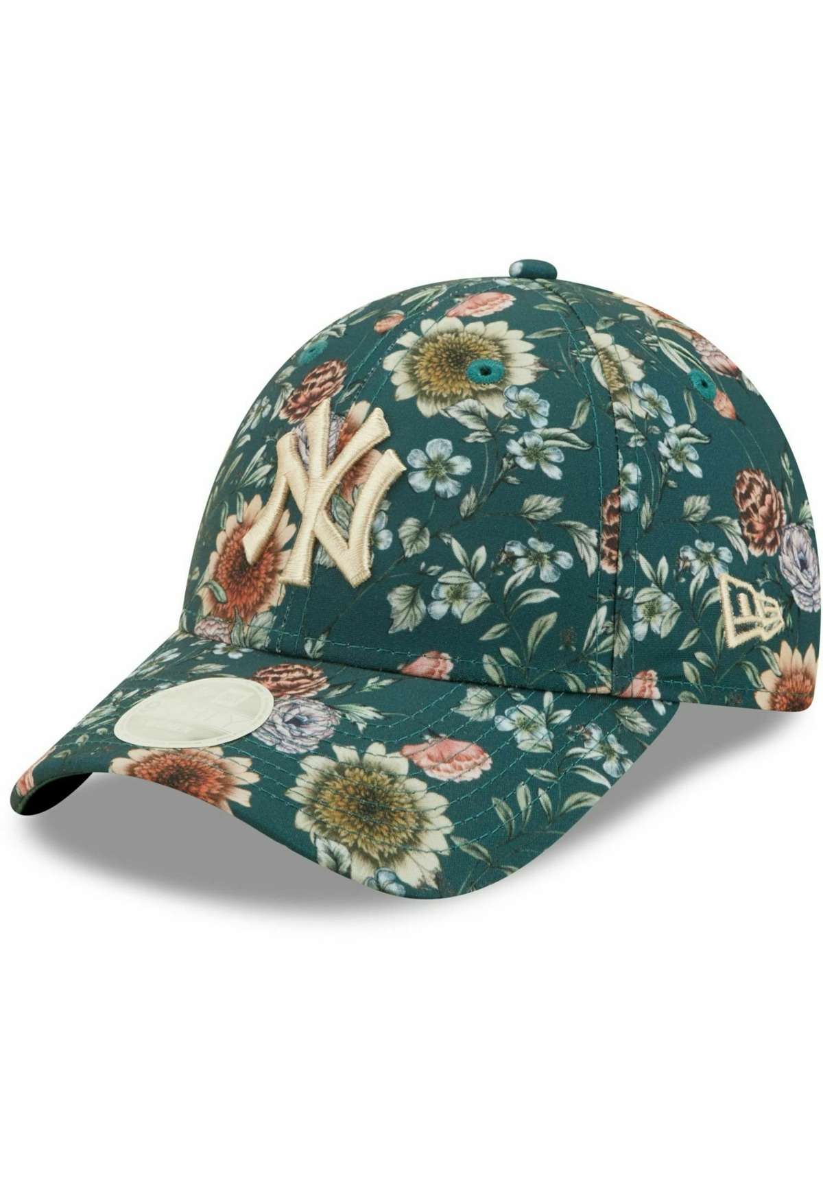 Кепка 9FORTY FLORAL NEW YORK YANKEES