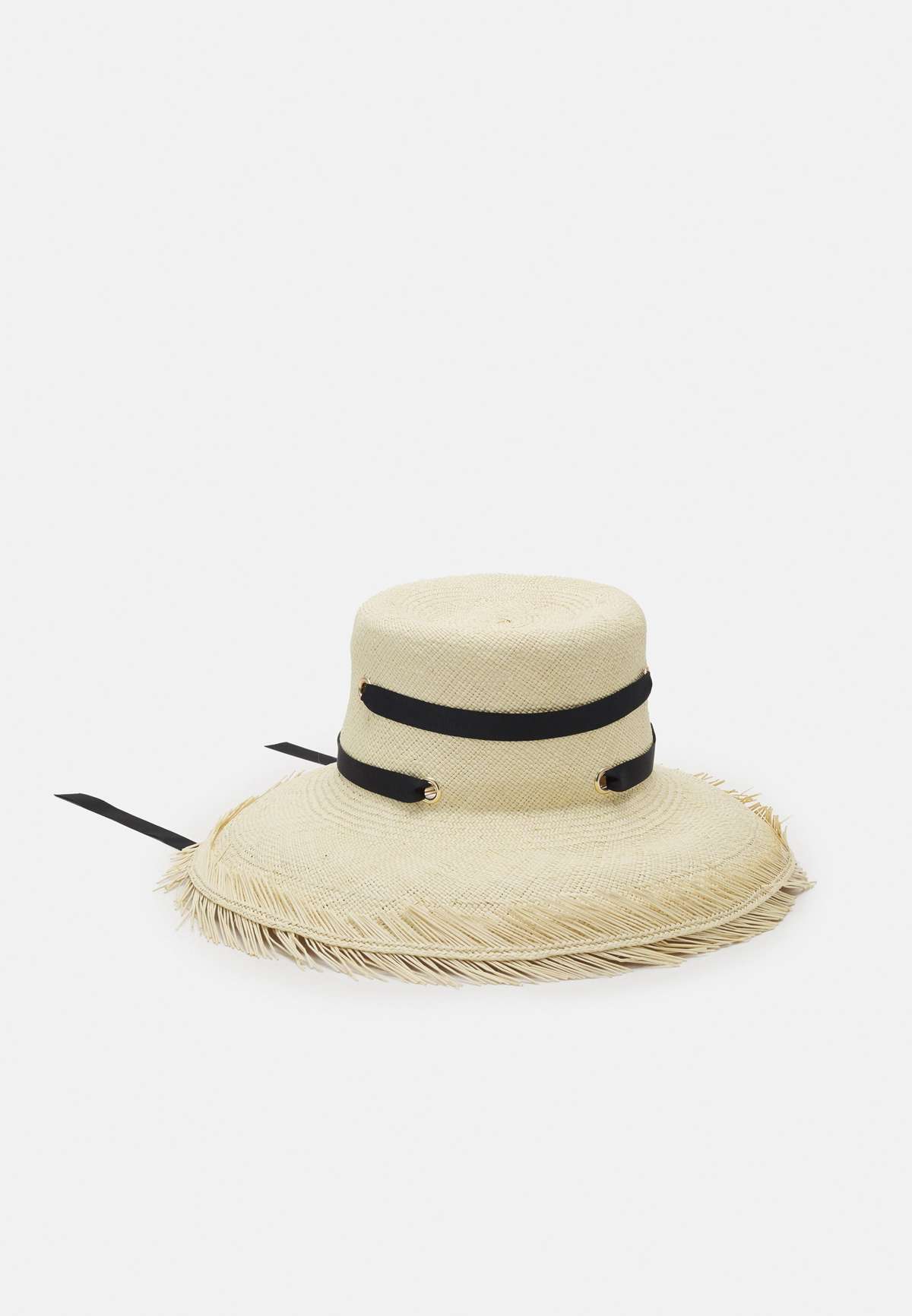 Шляпа EL CAMPESINO HAT WITH ADJUSTABLE RIBBON