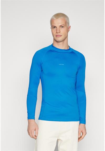 Кофта LONG SLEEVE MUSCLE FIT SPORTS TOP UNISEX