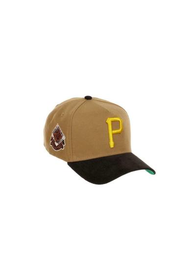 Кепка PITTSBURGH PIRATES MLB WORLD SERIES 1960 SIDEPATCH 9FORTY A-FRAME SNAPBACK