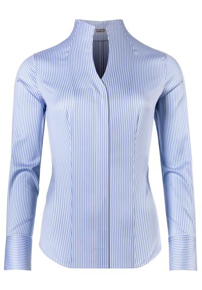 Блуза-рубашка KELCHKRAGEN