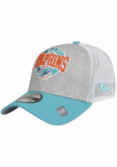 Кепка THIRTY STRETCH MIAMI DOLPHINS