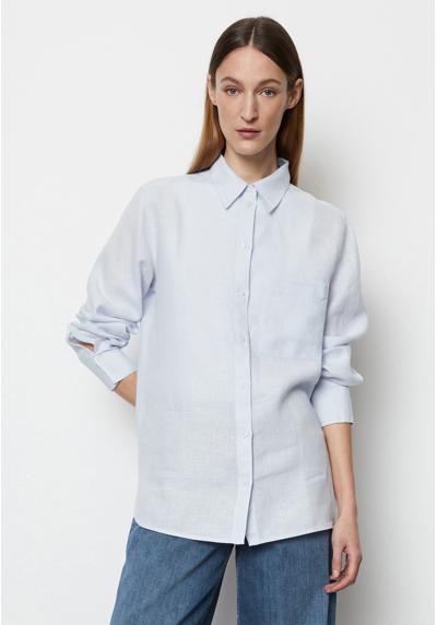 Блуза-рубашка EASY SHAPED CHEST POCKET