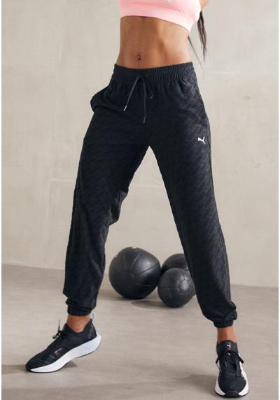 Брюки FIT BRANDED JOGGER