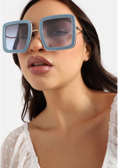 Солнцезащитные очки RECTANGLE EGYPT