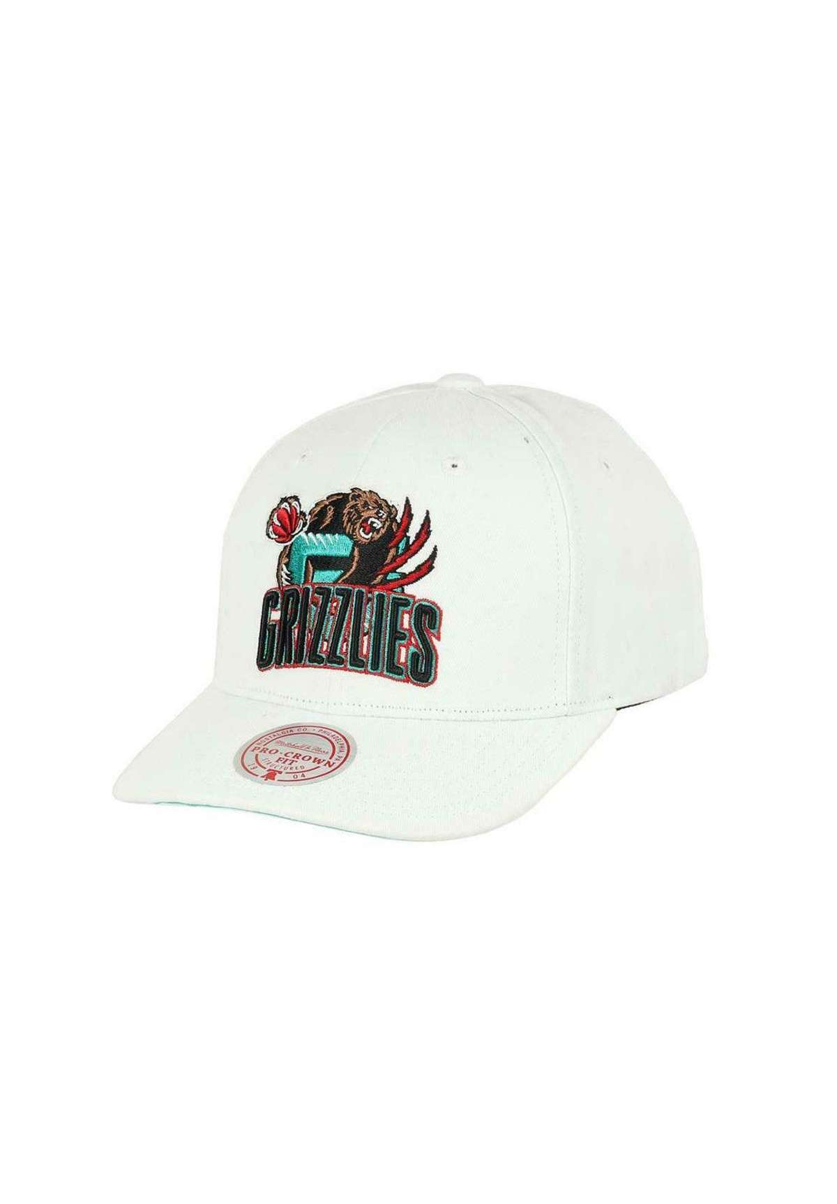 Кепка VANCOUVER GRIZZLIES NBA ALL IN HWC PRO CROWN FIT SNAPBACK