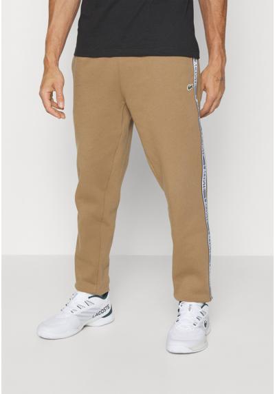 Брюки PANT TAPERED PANT TAPERED
