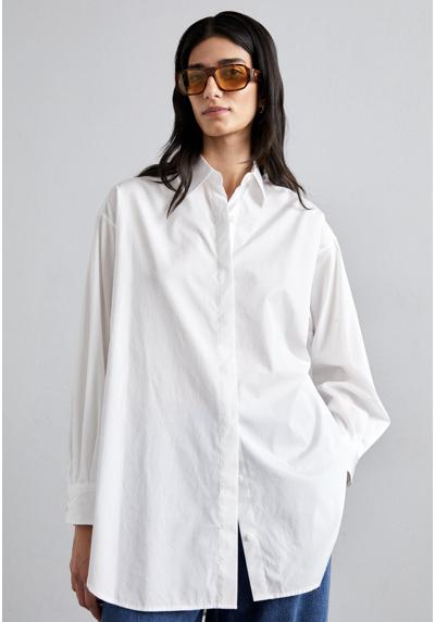 Блуза-рубашка FIA POPLIN SHIRT