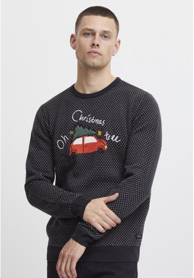 Пуловер CHRISTMAS PULLOVER