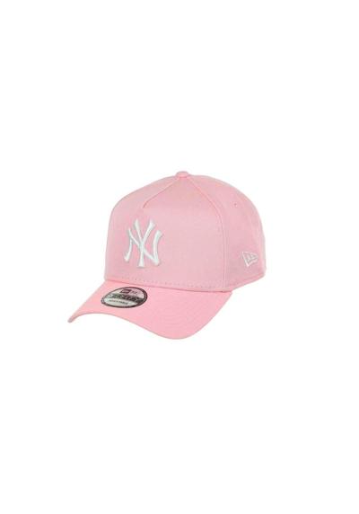 Кепка NEW YORK YANKEES MLB ESSENTIAL 9FORTY A-FRAME SNAPBACK
