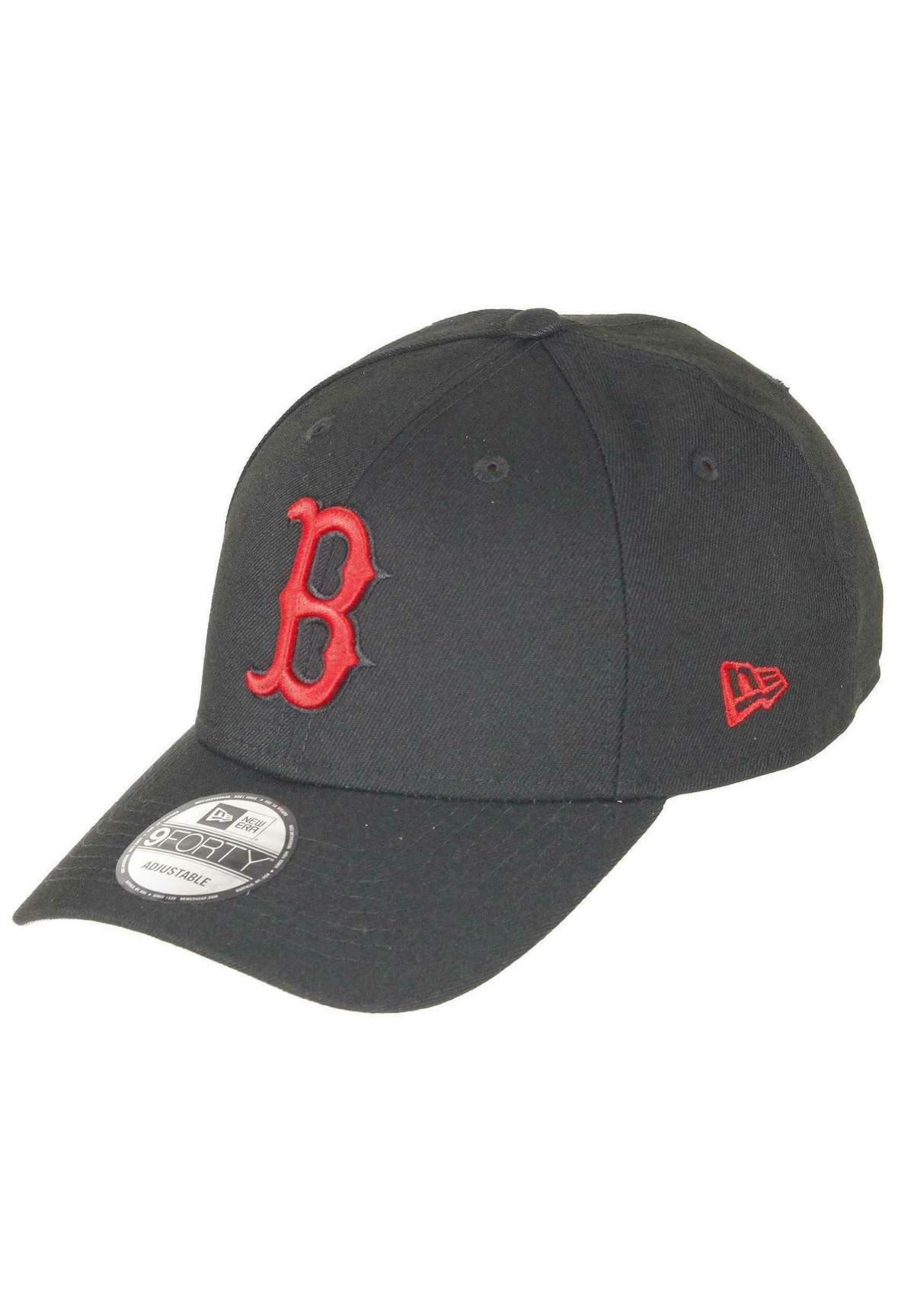 Кепка BOSTON RED SOX MLB ESSENTIAL 9FORTY ADJUSTABLE SNAPBACK