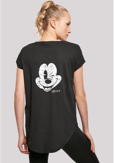 Футболка DISNEY MICKEY MOUSE ON BACK WITH