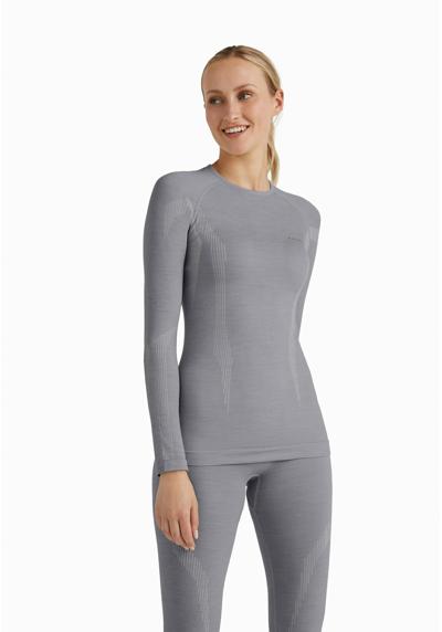 Кофта WOOL-TECH FUNCTIONAL UNDERWEAR FOR COLD TO VERY COLD CONDITIONS