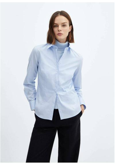 Блуза-рубашка SOFIA