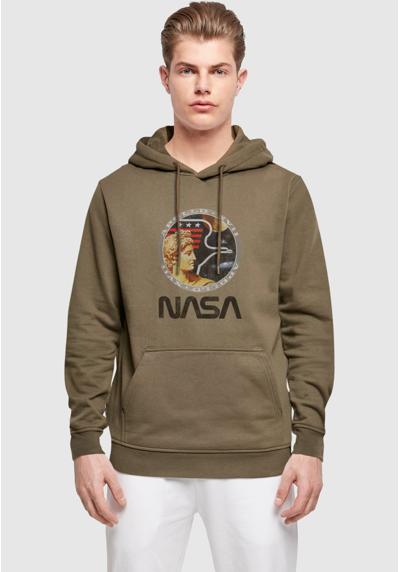 Пуловер NASA NASA
