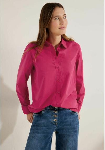 Блуза-рубашка LANGE