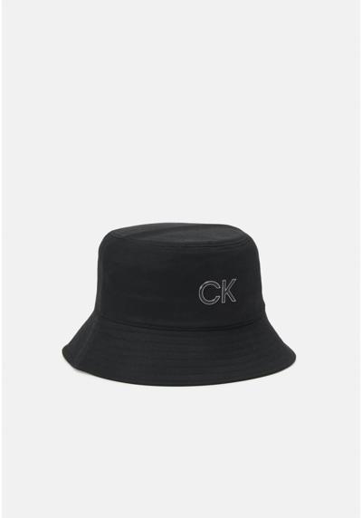 Шляпа LOCK BUCKET HAT
