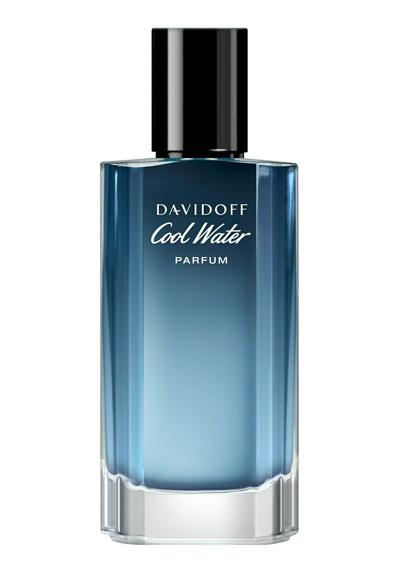 COOL WATER - PARFUM MAN - Eau de Parfum COOL WATER