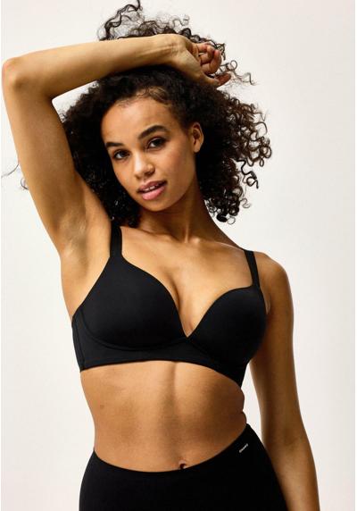 Футболка CLOSELY THE WIREFREE T-SHIRT BRA – CLOSELY CLOSELY