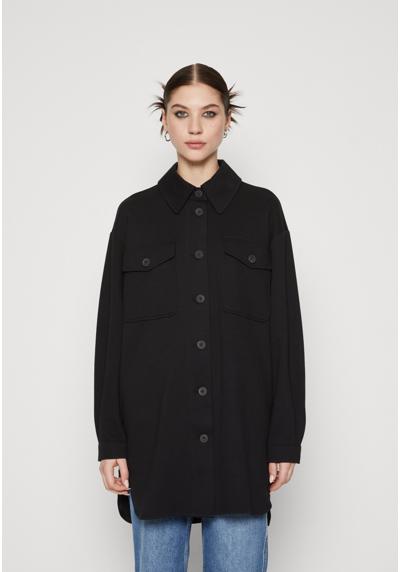 Короткое пальто VMEMMA ROSIE SHIRT COAT