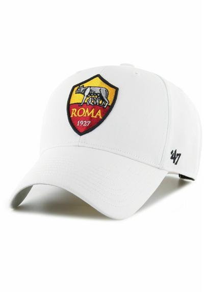 Кепка CURVED AS ROMA