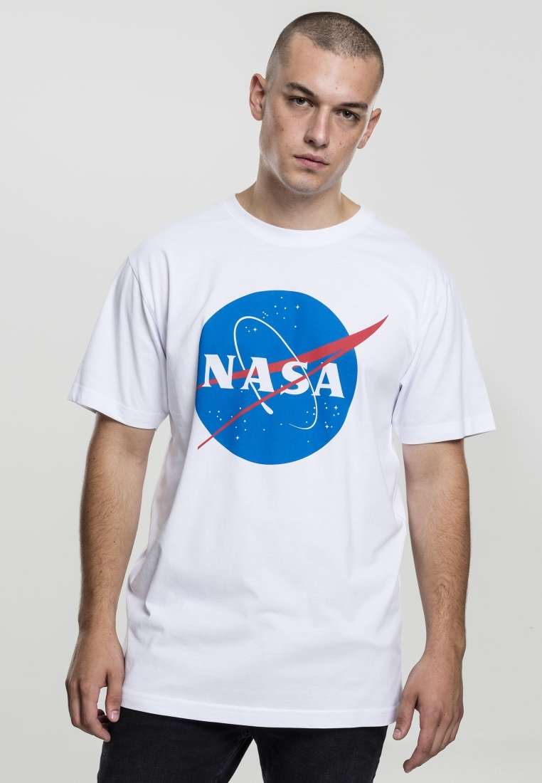 Футболка NASA